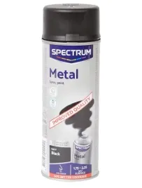 szybkoschacy-lakier-akrylowy-do-metalu-spray-matt-black-spectrum-400-ml
