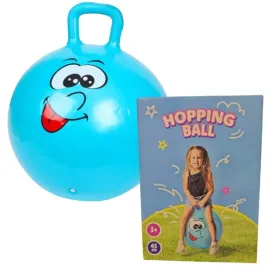 pilka-do-skakania-skaczaca-z-uchwytem-cwiczenia-zabawa-45-cm-blue