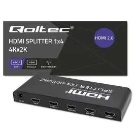qoltec-rozdzielacz-splitter-4xhdmi-4kx2k-or-6gb-s-or-60hz
