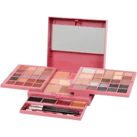 kuferek-z-73-kosmetykami-maxandmore-paleta-cieni-makijaz-oczu-powiek-lusterko