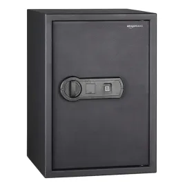 amazonbasic-146710-sejf-z-czytnikiem-linii-30x50cm