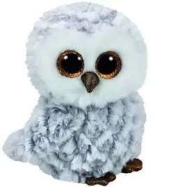beanie-boos-owlette-biala-sowa