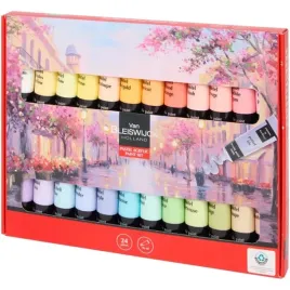 profesjonalne-farby-akrylowe-pastelowe-van-bleiswijck-premium-24-x-36-ml