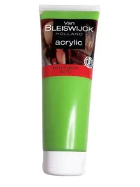farba-akrylowa-profesjonalna-tuba-van-bleiswijck-brilliant-green-no-50-ml