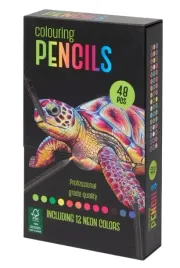profesjonalne-kredki-olowkowe-12-neon-kolor-rdzen-33-mm-etui-48-sztuk-zolw