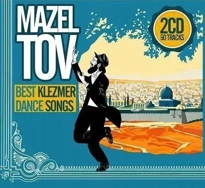 mazel-tov-cd