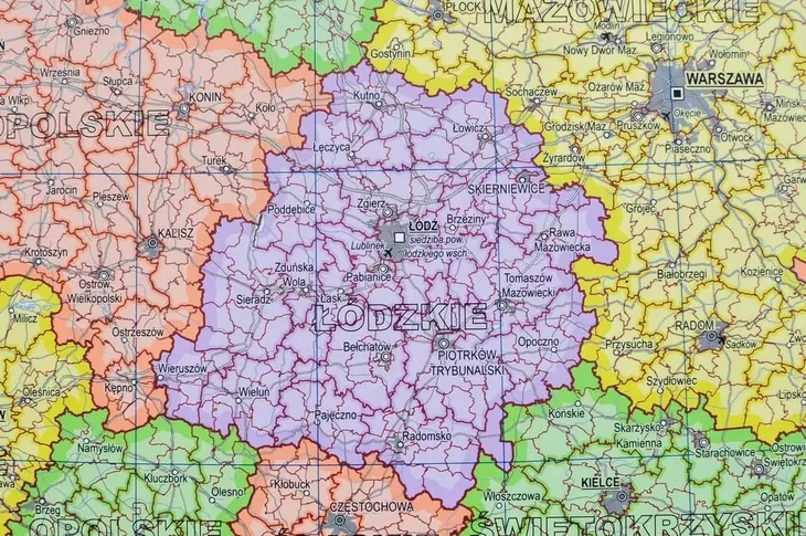mapa-polski-a2-dwustronna-laminowana-art-map-szerokosc-produktu-7-cm