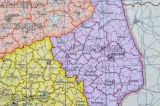 mapa-polski-a2-dwustronna-laminowana-art-map-autor-praca-zbiorowa