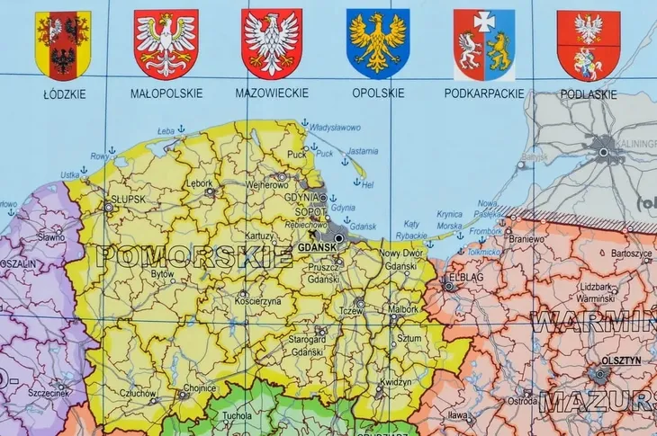 mapa-polski-a2-dwustronna-laminowana-art-map-liczba-stron-2