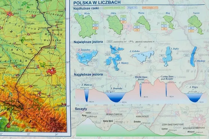 mapa-polski-a2-dwustronna-laminowana-art-map-nosnik-ksiazka-papierowa