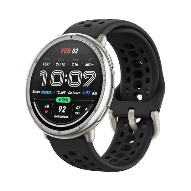 smartwatch-amazfit-active-2-czarny-lokalizator-gps-tak