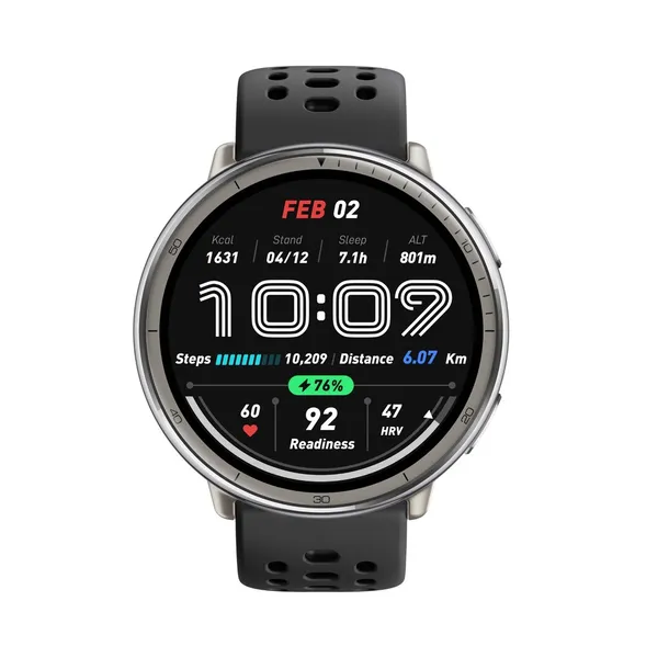 smartwatch-amazfit-active-2-czarny-wodoszczelnosc-tak