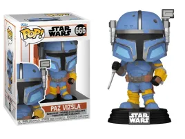 figurka-funko-pop-star-wars-kolekcjonerska-winylowa-paz-vizsla-666