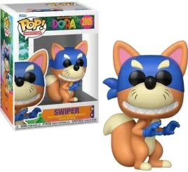 figurka-funko-pop-kolekcja-winylowa-limitowana-dora-swiper-2005