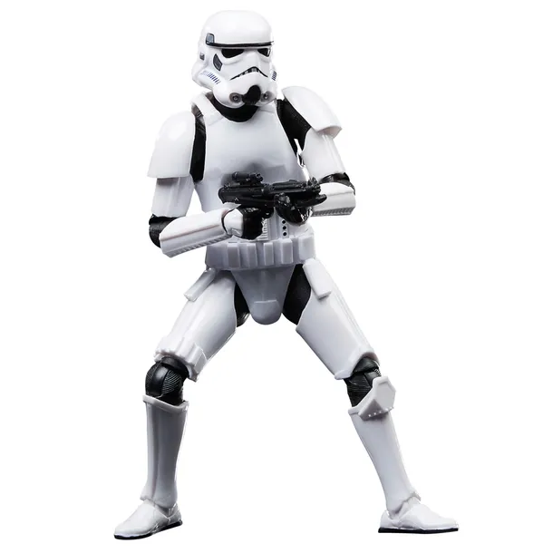FIGURKA SZTURMOWIEC STAR WARS DISNEY FIRST ORDER STORMTROOPER 24 cm Hasbro