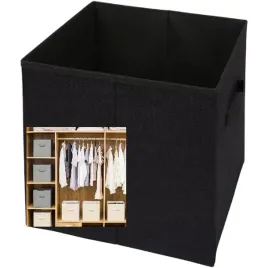 organizer-tekstylny-pudelko-kosz-szafa-garderoba-pojemny-home-accents-black