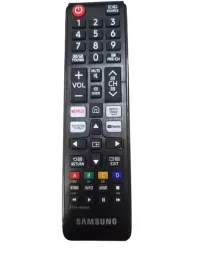 pilot-oryginalny-samsung-uhd-qled-youtube-netflix-prime-video-bn59-01483c