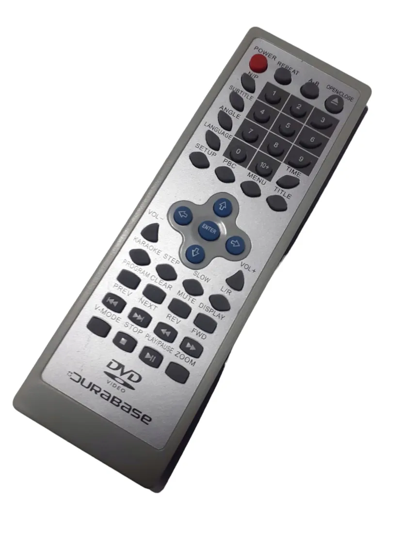 pilot-dvd-video-durabase
