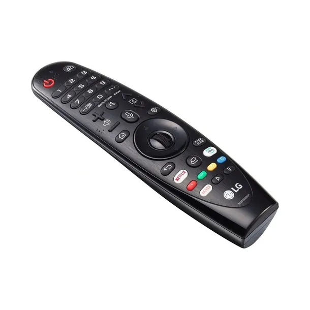 Pilot oryginalny LG Magic MR18GA MR19GA MR20GA VOICE Bluetooth AKB75855501