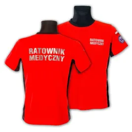 koszulka-ratownicza-prm-23-fluo-meska-odblaskowa-termoaktywna-mesh