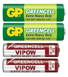 nowe-baterie-paluszki-aa-aaa-pilot-tv-sat-komplet-greencell-zestaw-2szt