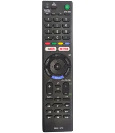 pilot-do-sony-kdl-32w660e-kdl-40w660e-rmt-tx300e-netflix-youtube-rm-l1370m