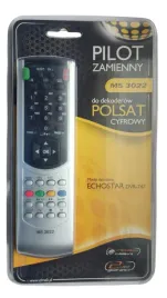 pilot-polsat-ms3022-uniwersalny-do-dekodera-echostar-dvr-747-ms-3022
