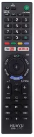 pilot-do-sony-kdl-32w660e-kdl-40w660e-rmt-tx300e-netflix-youtube-rm-l1370c