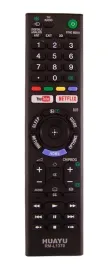 pilot-do-sony-kdl-32w660e-kdl-40w660e-rmt-tx300e-netflix-youtube-rm-l1370b