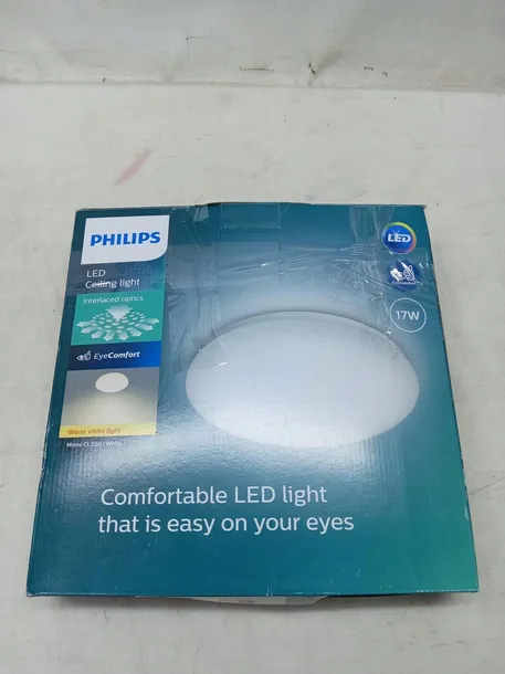 plafon-okragly-philips-39-x-32-cm-bialy-kolor-bialy