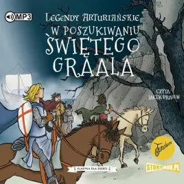 cd-mp3-w-poszukiwaniu-swietego-graala-legendy-arturianskie-tom-8
