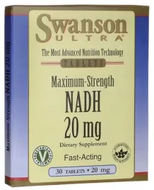 nadh-fast-acting-20mg-30-tabletek-swanson