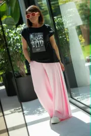 t-shirt-z-malpkami-bastet-czarny