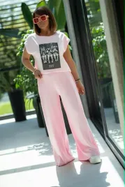 t-shirt-z-malpkami-bastet-rozowy