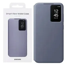 plecki-samsung-do-samsung-galaxy-s24-smart-view-wallet-case-fioletowy