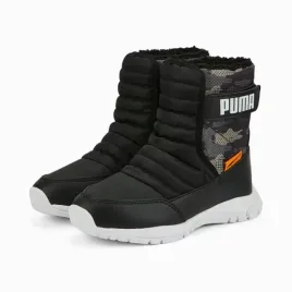 sniegowce-buty-dla-dzieci-puma-nieve-boot-winter-28-ocieplane-czarne-moro