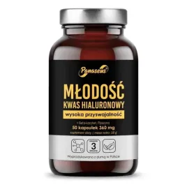 panaseus-mlodosc-kwas-hialuronowy-50-kapsulek
