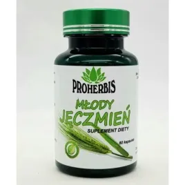 proherbis-mlody-jeczmien-400-mg-60-k