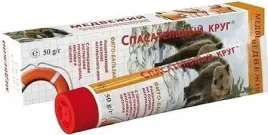vitus-ratownik-115-niedzwiedz-45g-krem