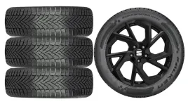 nowe-kola-zima-seat-leon-kl-falken-205-55r16