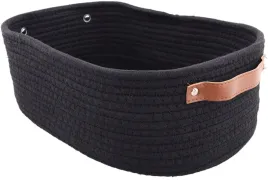 koszyk-do-przechowywania-bawelna-pleciony-styl-boho-35x25x13-cm-czarny