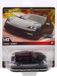 hot-wheels-porsche-taycan-turbo-s-cross-turismo-1-43-hwt10-nowy-model-metal