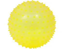 gumowa-kolorowa-pilka-dla-dzieci-jezyk-z-kolcami-23-cm-na-plaze-ogrod