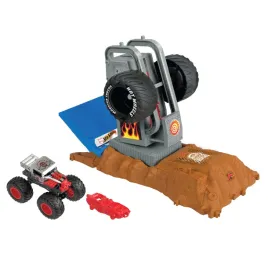 monster-truck-hot-wheels-arena-smashers-podstawowe-wyzwanie-bone-shaker