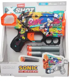 pistolet-strzalki-wyrzutnia-zuru-x-shot-skins-menace-8-strzalow-hyper-spike