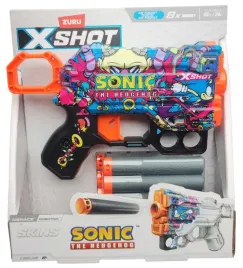 pistolet-strzalki-wyrzutnia-zuru-x-shot-skins-menace-8-strzalow-robotnik