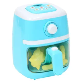 frytkownica-zabawkowa-z-dzwiekiem-interaktywna-air-fryer-z-jedzeniem-zestaw