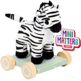 pluszowa-przytulanka-maskotka-pluszak-zwierze-drewniany-wozek-kolka-zebra