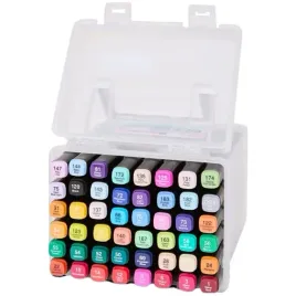 twin-tip-markers-markery-mazaki-flamastry-dwustronne-48-sztuk-organizer