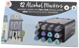 podwojne-twin-markery-alkoholowe-fioletowe-dom-niebieski-12-sztuk-wg2-182